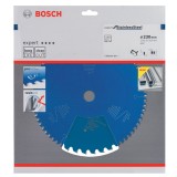 Bosch - Expert Serisi Paslanmaz Çelik için Daire Testere Bıçağı 230*25,4 mm 46 Diş