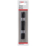 Bosch - Impact Control Serisi Çift Taraflı Vidalama Ucu 3'lü T20 *150mm