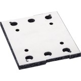 Bosch - Keçeli Zımpara Tabanı (110x100 mm)