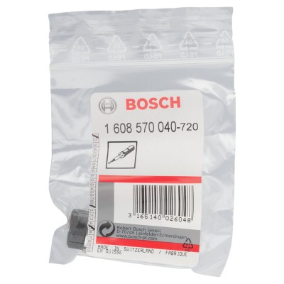 Bosch - GGS 16 Sıkma Somunlu Penset 10 mm