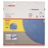 Bosch - Expert Serisi Çoklu Malzeme için Daire Testere Bıçağı 305*30 mm 96 Diş