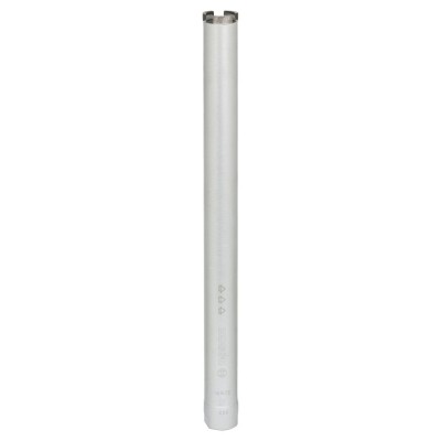 Bosch - Best Serisi G 1/2'' Girişli Kuru Karot Ucu 32*350 mm