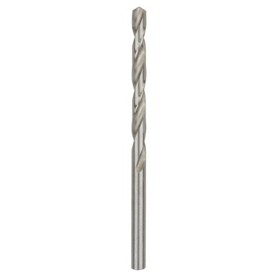 Bosch - HSS-G Metal Matkap Ucu 5,7*93 mm 10'lu Paket