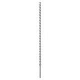 Bosch - Max-9 Serisi Doğal Taş için Kırıcı Delici Ucu 28*920 mm
