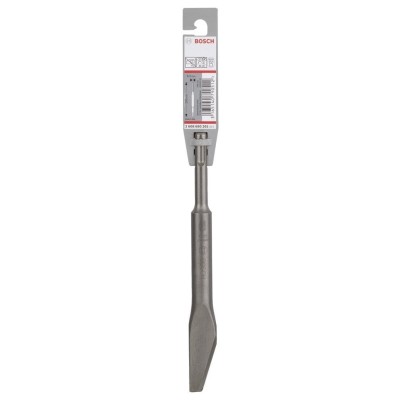 Bosch - SDS-Plus Şaftlı Harç Keskisi 200*9,5 mm