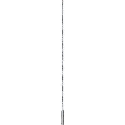 Bosch - SDS-Plus-5X Serisi Kırıcı Delici Matkap Ucu 6*460 mm