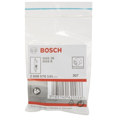 Bosch - GGS 28 CE Germe Somunu