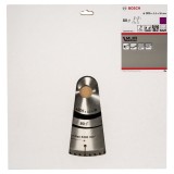 Bosch - Standard for Serisi Çoklu Malzeme için Daire Testere Bıçağı 305*30 mm 80 Diş