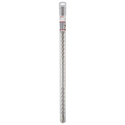 Bosch - Max-7 Serisi Kırıcı Delici Ucu 22*720 mm