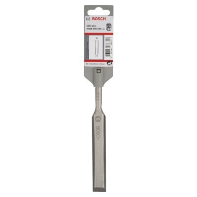 Bosch - SDS-Plus Şaftlı Ahşap Keski 175*20 mm