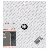 Bosch - Best Serisi Asfalt İçin Elmas Kesme Diski 350 mm