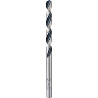 Bosch - HSS-PointeQ Metal Matkap Ucu 4,6 mm 10'lu