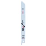 Bosch - Basic Serisi Metal için Panter Testere Bıçağı S 918 AF - 2'li