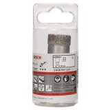 Bosch - Best Serisi, Taşlama İçin Seramik Kuru Elmas Delici 22*35 mm