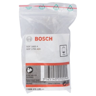 Bosch - 10 mm cap 27 mm Anahtar Genisligi Penset