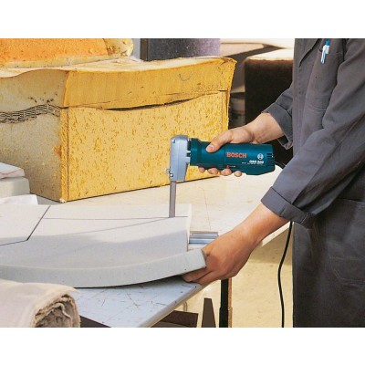 Bosch - GSG 300 Uyumlu 2 Parçalı Testere Bıçağı Seti 130 Mm