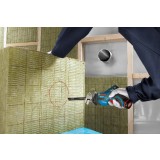Bosch - Clean for Serisi Elyaflı Yalıtım Malzemeleri için Panter Testere Bıçağı S 713 AW