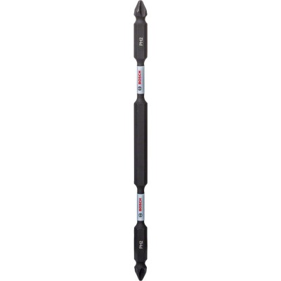 Bosch - Impact Control Serisi Çift Taraflı Vidalama Ucu 3'lü PH2 *150mm