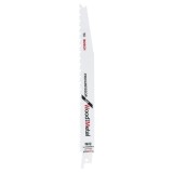 Bosch - Progressor Serisi Ahşap Ve Metal için Panter Testere Bıçağı S 3456 XF - 100'lü