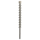 Bosch - Max-7 Serisi Kırıcı Delici Ucu 35*520 mm