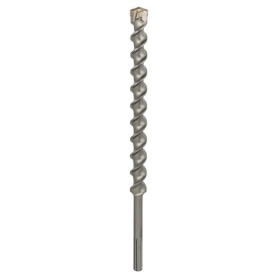 Bosch - Max-7 Serisi Kırıcı Delici Ucu 35*520 mm