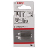 Bosch - 2-13 mm - 1/2''-20 Anahtarsız Mandren