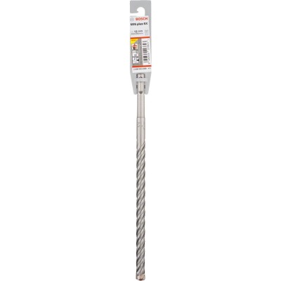 Bosch - SDS-Plus-5X Serisi Kırıcı Delici Matkap Ucu 12*260 mm