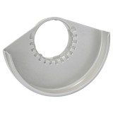 Bosch - Bölme Perdesiz Koruma Muhafazası 125 mm