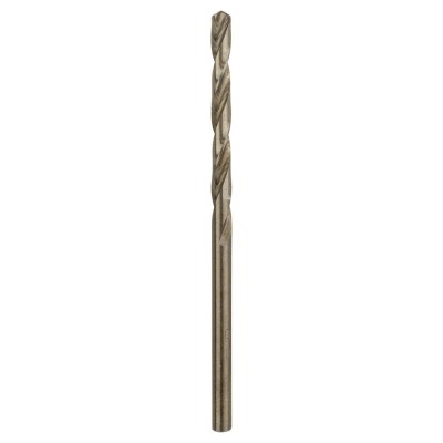 Bosch - HSS-Co Metal Matkap Ucu 3,2*65 mm 1'li Paket