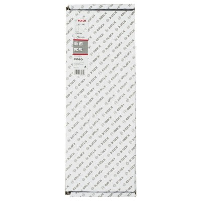 Bosch - Best Serisi Beton İçin 1 1/4'' UNC Girişli Elmas Sulu Karot Ucu 186 mm
