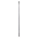 Bosch - SDS-Max Şaftlı Yassı Keski 600*25 mm EKO