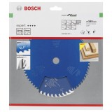 Bosch - Expert Serisi Ahşap için Daire Testere Bıçağı 165*30 mm 48 Diş