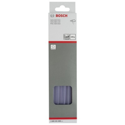 Bosch - Plastik Kaynak Teli 225*4 mm Sert PVC