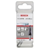 Bosch - HSS-AlTiN 9 Kademeli Matkap Ucu 4-20 mm