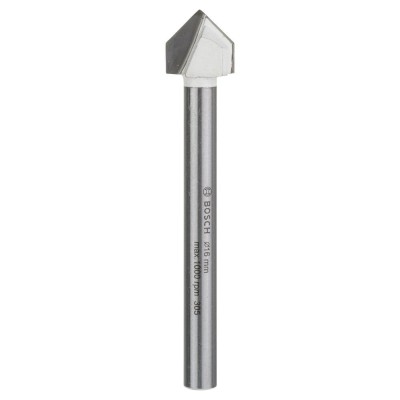 Bosch - cyl-9 Serisi Seramik Matkap Ucu 16*90 mm