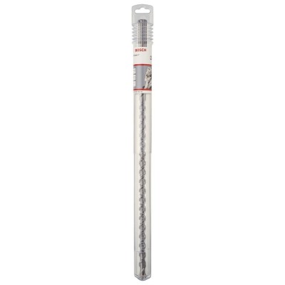 Bosch - Max-7 Serisi Kırıcı Delici Ucu 16*540 mm