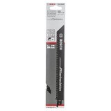 Bosch - Precision for Serisi Elyaflı Yalıtım Malzemeleri için Panter Testere Bıçağı S 1113 AWP