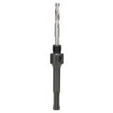 Bosch - SDS-plus Şaftlı 14-32 mm Pançlar İçin Adaptör