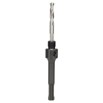 Bosch - SDS-plus Şaftlı 14-32 mm Pançlar İçin Adaptör