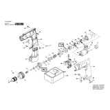 Bosch - 2535 TYPE 2