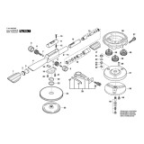 Bosch - 54-135N