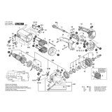 Bosch - GNF 65 A