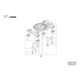 Bosch - GCM 10 MX