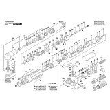 Bosch - WINKELSCHR 180W