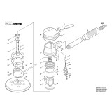 Bosch - SE150/150W