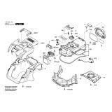 Bosch - VISIMOW18V-100