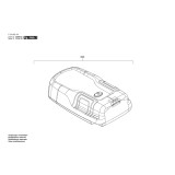 Bosch - Skil DT0551
