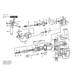 Bosch - GSB 19-2