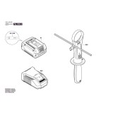 Bosch - GSB 18V-110