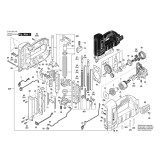 Bosch - GNH 18V-35
